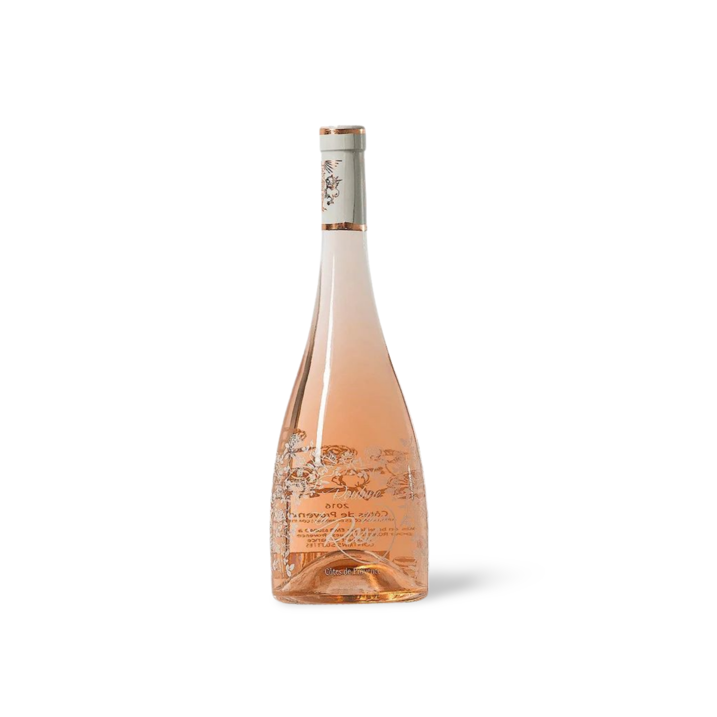 Chateau Roubine La Vie en Rose 2023